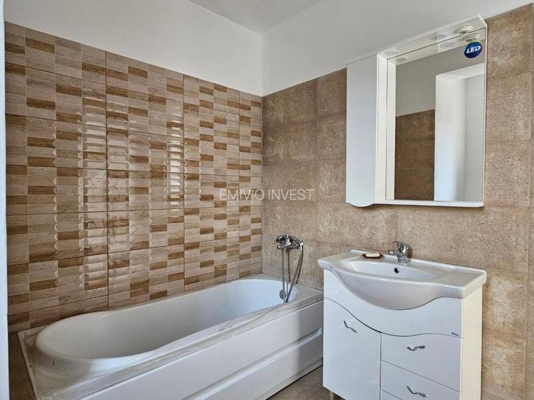 Buzau, Pietroasele - casa 4 camere, 2 bai, 150 mp utili. - 7