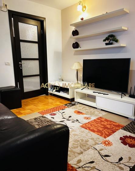 3 Camere de inchiriat | Titan | Metrou | Parcare Inclusa | Mobilat - 2