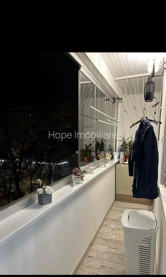 Berceni-Bulevardul Alexandru Obregia-apartament 2 camere - 3