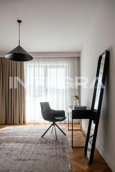 Apartament Lux | 3 Camere cu 2 Dormitoare | Parcare Subterana | Cartier Zorilor - 12