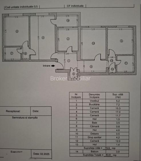 Crangasi - Ceahlăul cu balcon mare  si beci! - 6