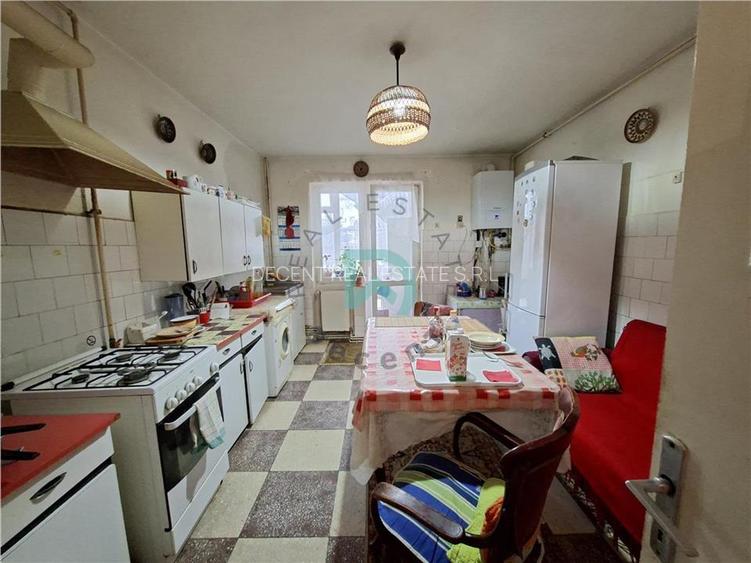 Apartament Panoramic 3 camere Central, Brasov - 6