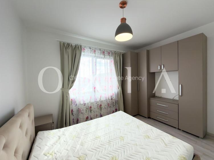 OX730 Dumbravita, Doua Parcari, Pod pentru depozitare - 6