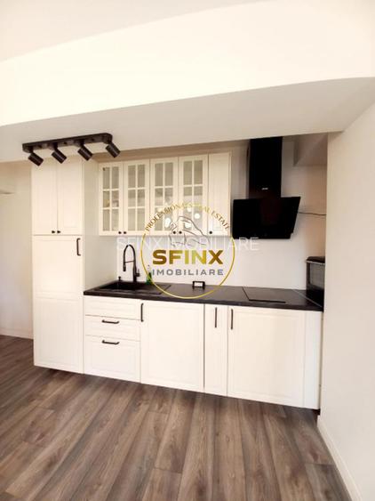 3 Camere | Baneasa Petrom City | Parcare | 2 Bai - 6