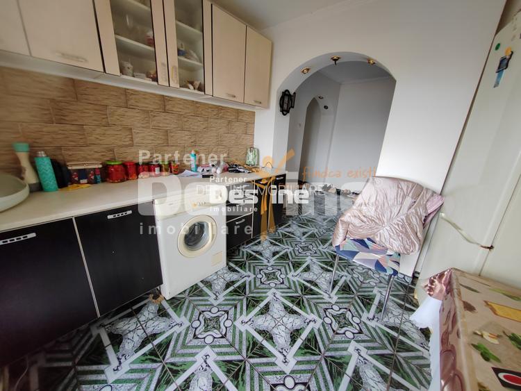 CUG - Apartament 3 camere DECOMANDAT 72 mp - 10