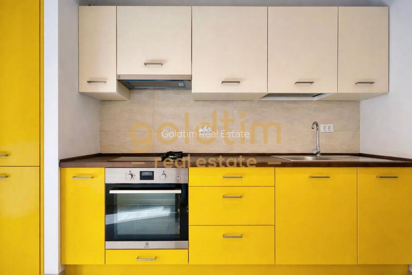 ONIX/TERASA GENEROASA/ LOC DE PARCARE/ 2 BAI - 27