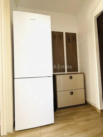 GARSONIERA MODERNA ZONA FAVORIT METROU DRUMUL TABEREI - 6