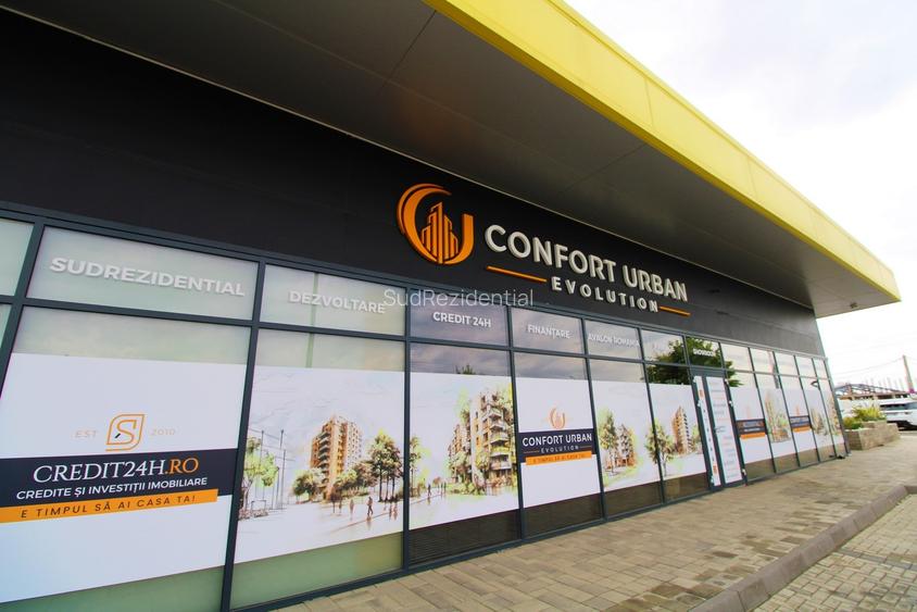 Confort Urban Residence - 12