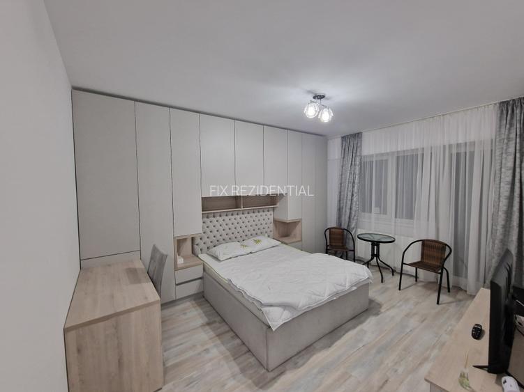 FINALIZAT si INTABULAT - 1 camera Central - mobilat si utilat premium - 2
