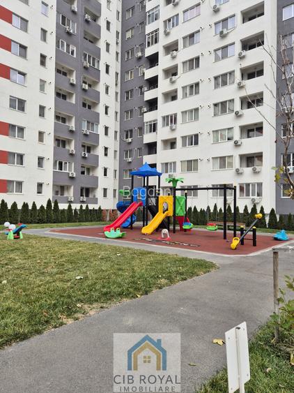 Apartament2 camere, Rotar Park 2,bloc 2021,Militari zona Metro-Mc Donald's, - 8