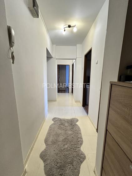 Inchiriere 3 Camere  Basarabia/Metrou Costin Georgian - 15