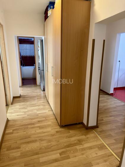 0%! Ap 4 camere decomandat, 2 bai, 1 balcon, Et. 4/5, zona Sagului! - 8