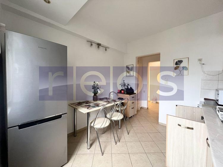 INCHIRIERE 2 CAMERE | DECOMANDAT | PIATA AMZEI - 7