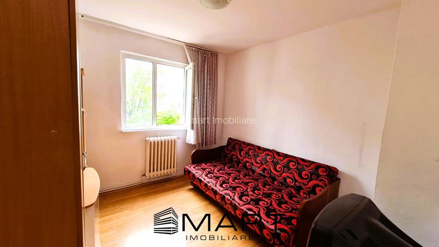 Apartament 3 camere zona Mihai Viteazu/Rahova - 8