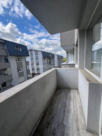 Apartament cu 3 camere - Vivo Mall - lângă Columna Residence - 9