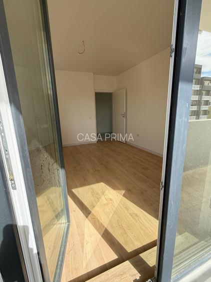 PACURARI-CONTEMPORAN ap. 1 camera, decomandat, liber, intabulat, 40m2! - 5