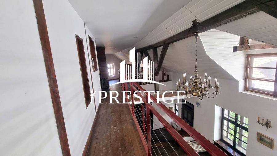 VILĂ INDIVIDUALĂ | ULTRACENTRAL | 270 MP UTILI | LOCUINȚĂ SAU BUSINESS - 13