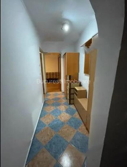 Apartament 2 Camere,Giurgiului,bl.1980,DECOMANDAT,Amenajat,mobilat,complet - 10