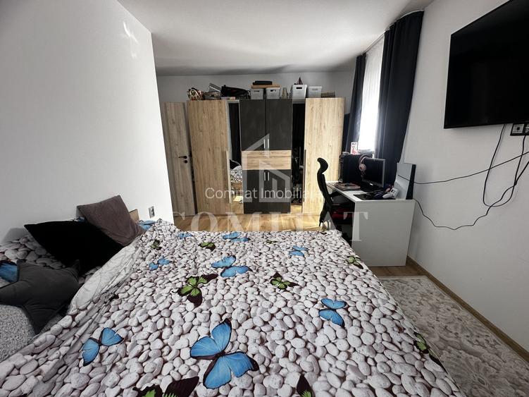 Apartament 3 camere | Etaj intermediar | Cartier Terra - 15
