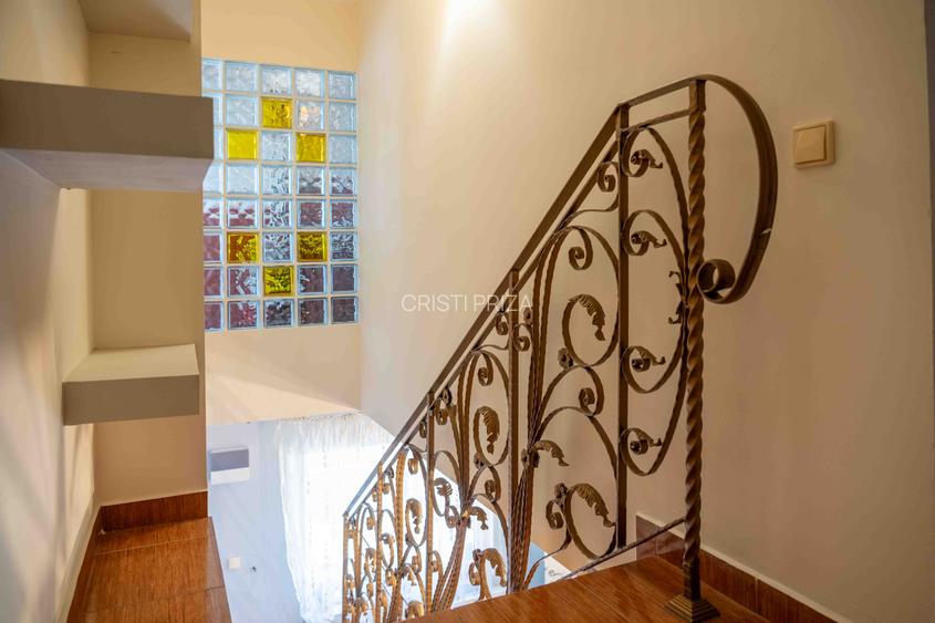 Casa  2 in  1 - Soseaua Chitilei ( Gradinita, After School, Sediu firma ) - 9