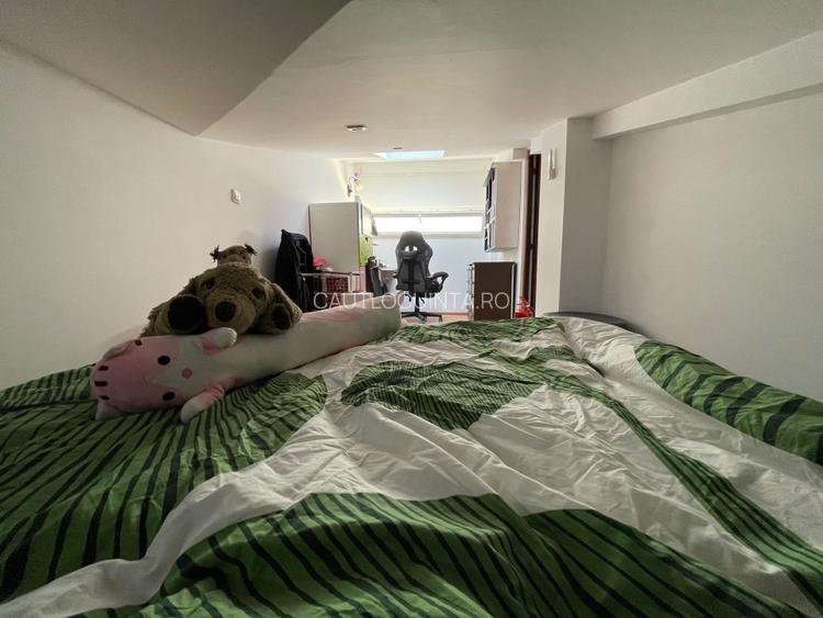 Apartament 3 camere | Aparatorii Patriei | metrou 4' |scara interioara - 4
