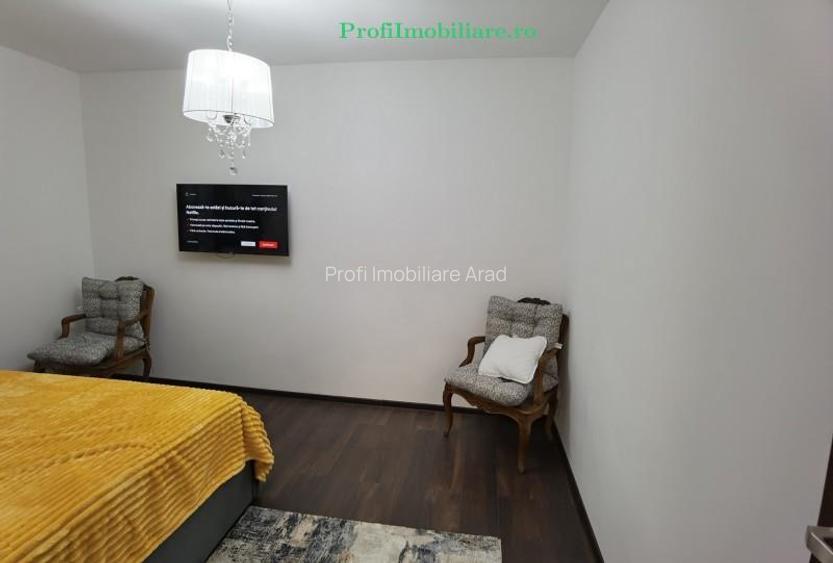 Vila cu 5 camere si finisari de lux in Vladimirescu - TUR VIRTUAL - 11