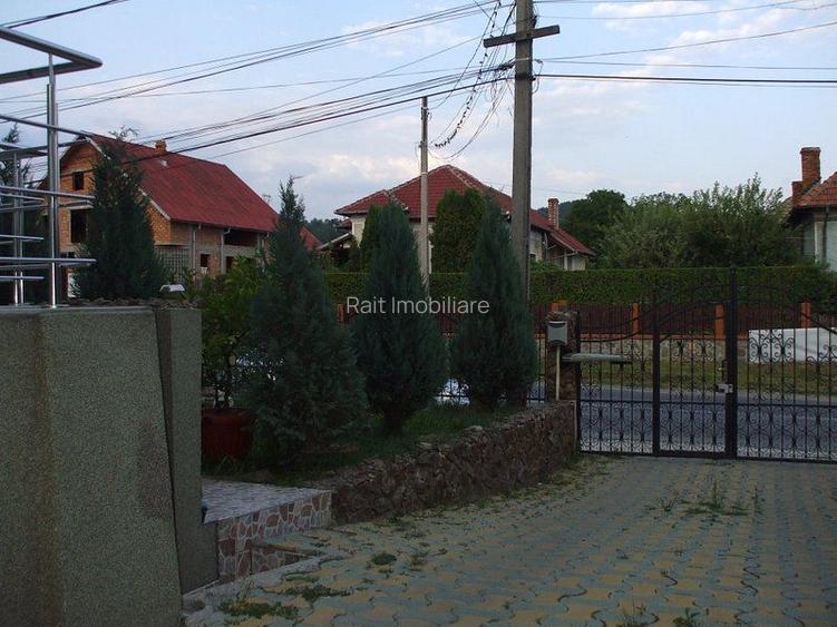 Casa de vanzare Albestii-Arges - 4