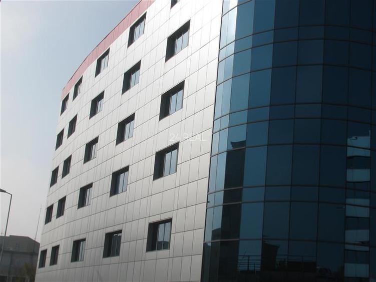 Spatii de birouri cu mentenanta inclusa Grozavesti de la 200 mp - 23