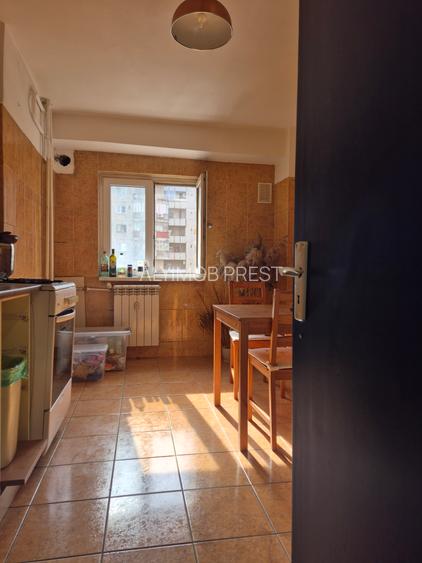 3 camere  stradal Bdul Sebastian - 3