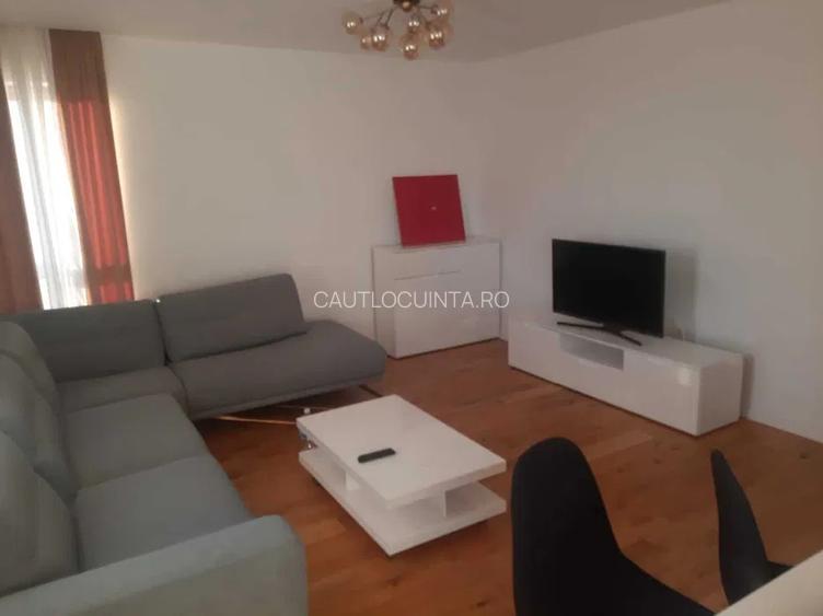 Inchiriere apartament 2 camere, Baneasa - 3