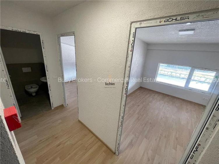 Spatiu Industrial - 700 mp - Productie - Depozitare - Distributie - 9