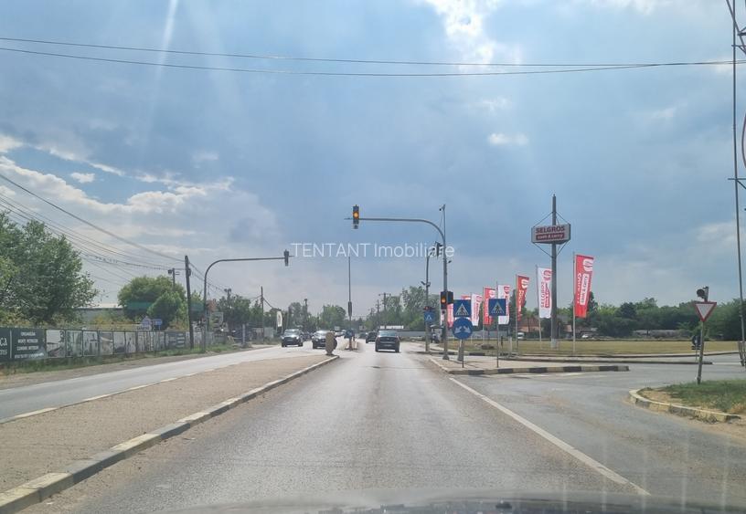 Vanzare Teren construibil 760mp Pantelimon Cernica - 4