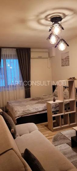 Studio | Floreasca | Tei | Bloc Nou | Parcare | Centrala Proprie - 2