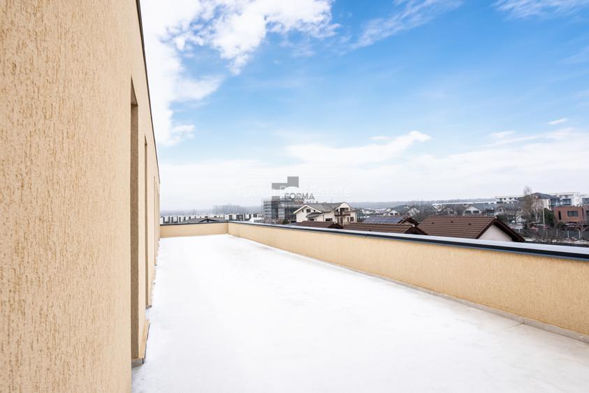 Imobil Retail + Servicii - P+2 - 1260 MP - Tunari - 7