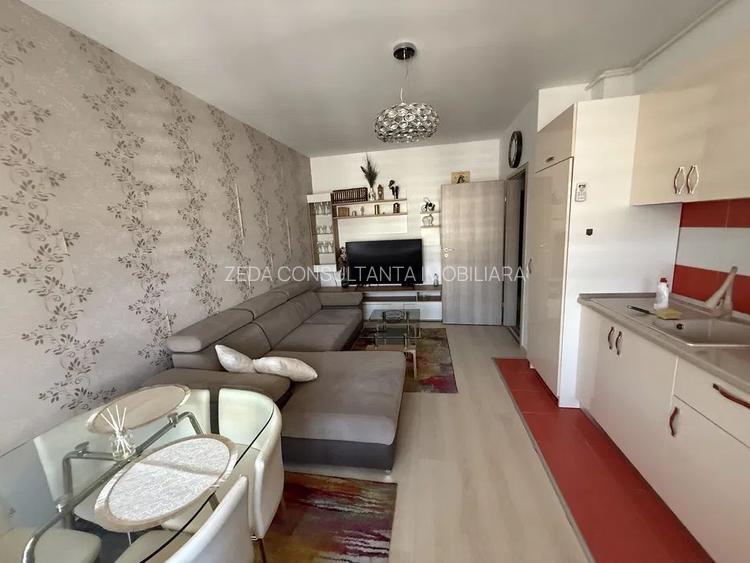 Apartament 2 camere | Bloc nou | Centrală proprie | 3 min Metrou Pacii - 2