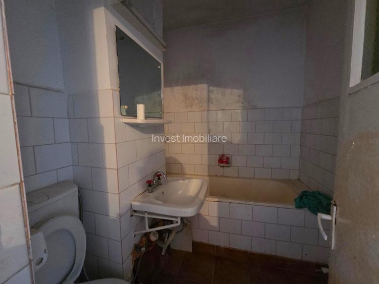 APARTAMENT 3 CAMERE-DECOMANDAT-ETAJ 1-DACIA - 10