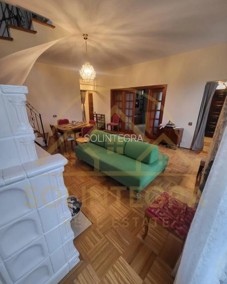 Descoperă Casa Ideală în Snagov cu 7 Camere, de Vânzare - 8