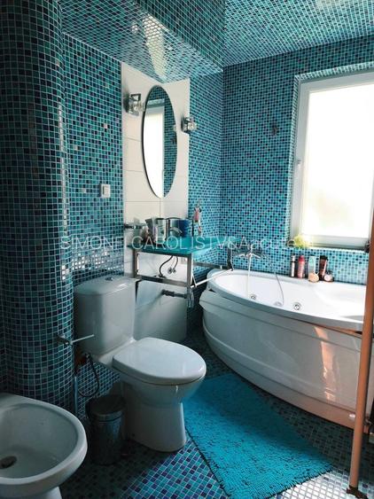 Apartament 4 camere in zona UMFST ( Romanu Vivu ) - 5