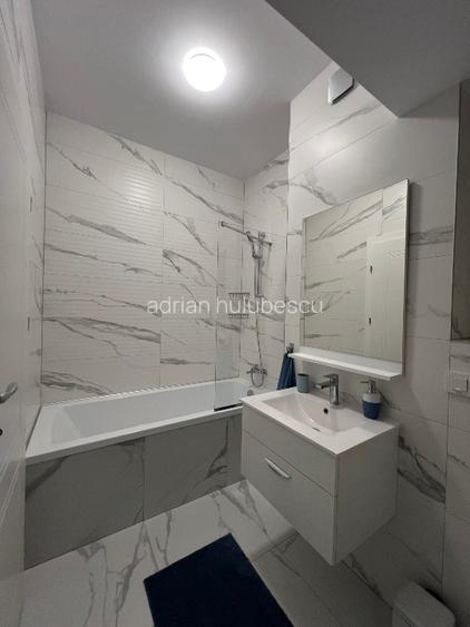 Apartament 2 camere Pipera/ Pipera Plaza/loc parcare de inchiriat - 6