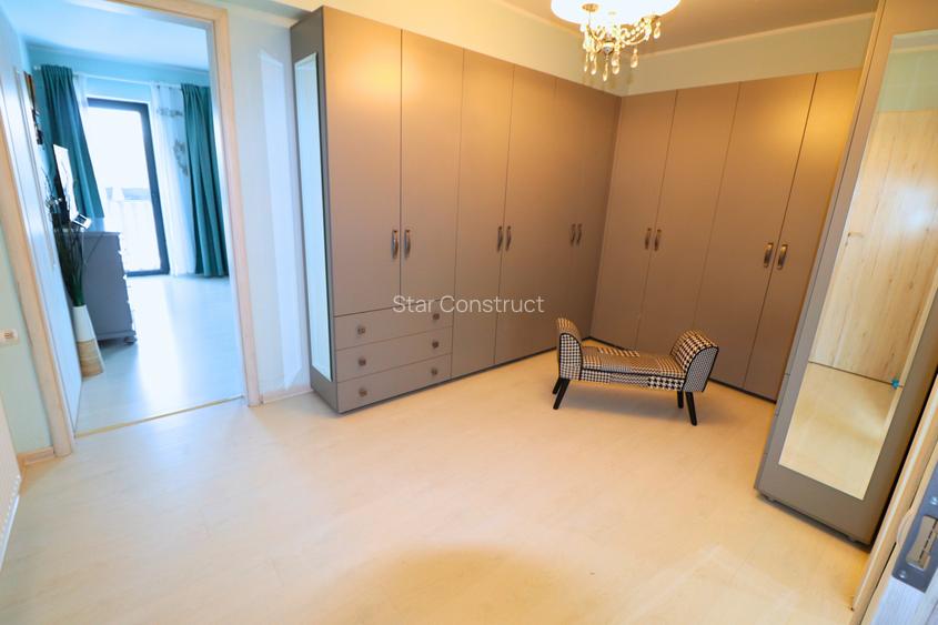 Vila cu deschidere la lac - constructie 2016 - mobilata si utilata - 13