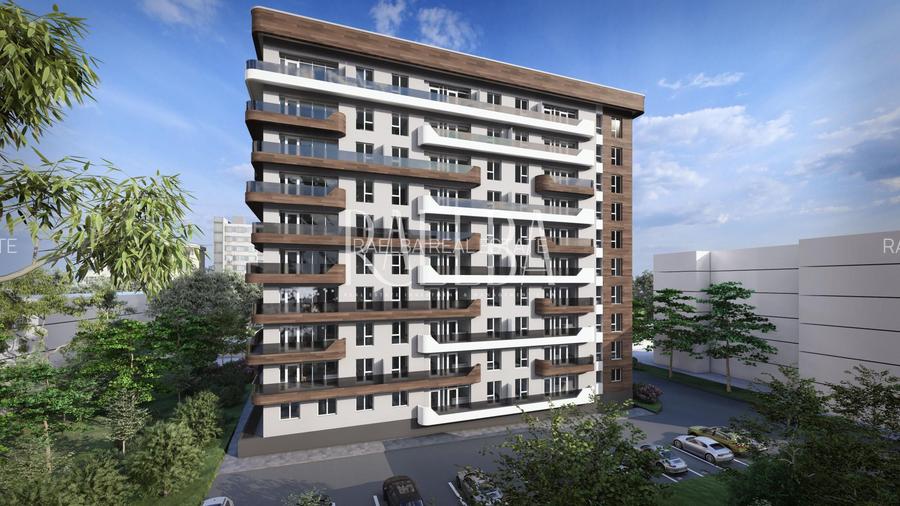 | 2 camere | Magic Danube | Parcare Inclusa | Comision 0% | - 10