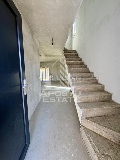 Duplex cu 4camere si dressing, despartit prin bai, finisaje la alegere - 8