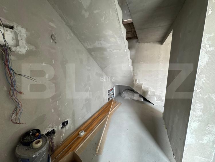 Casa zona Ford/Ionumi 110 mp utili  - 11