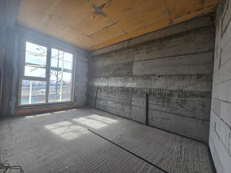 Apartament 3 camere Rediu-Popas Pacurari,finalizat,parcare,75mpcod:156666 - 21