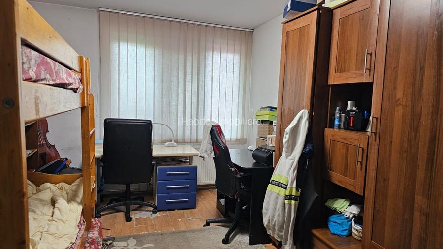 Casa pe un singur nivel, cartier Dambul Rotund - 12