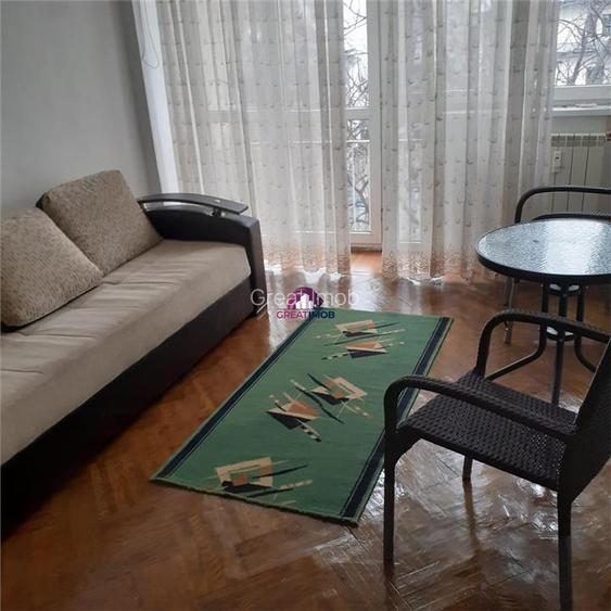 Inchiriere 2 camere Universitate - 2