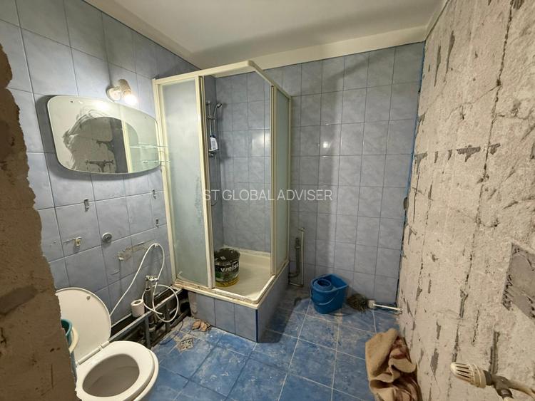 Apartament 2 Camere Gorjului | Renovare Integrala + Centrala Noua - 8