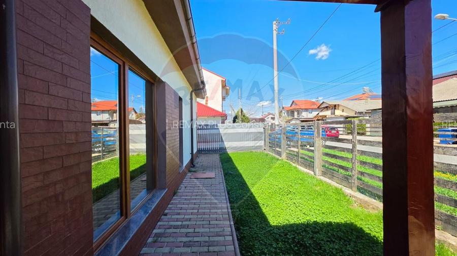 Casă  la sol de vanzare in Eforie nord - 14