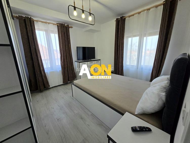 Apartament 2 Camere, Zona Hotel Cetate, Prima Inchiriere - 4