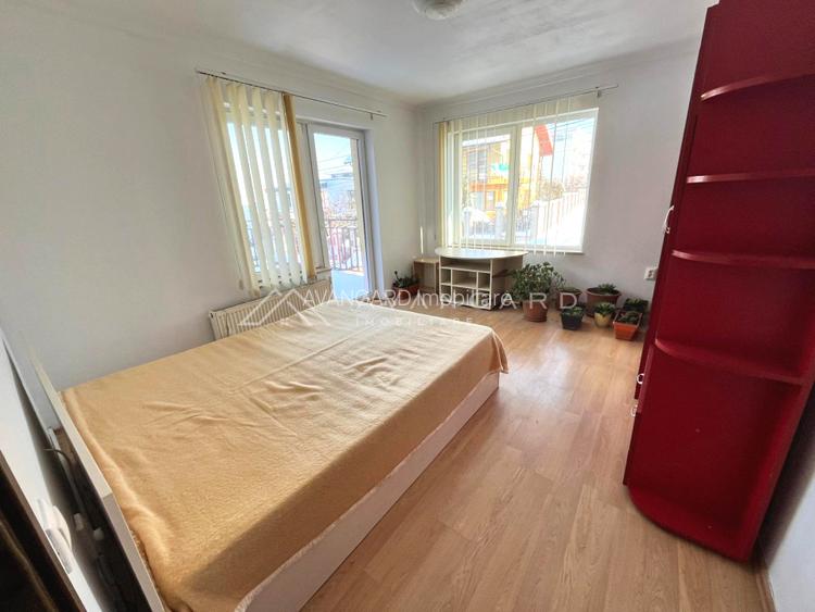 | Apartament 3 camere | 67 mp | Parcare | Buna Ziua | - 3